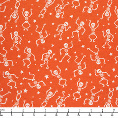 Pumpkin Pals 3-Yard Quilt Kit