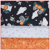 Spooky Sweet 3-Yard Quilt Kit
