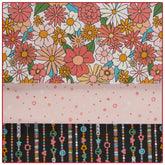 Besties 3-Yard Quilt Kit