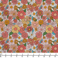 Besties 3-Yard Quilt Kit