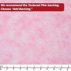 Besties 3-Yard Quilt Kit