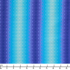 Caravan Lights 3-Yard Quilt Kit