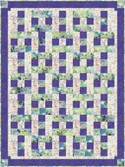 Painter's Joy 3-Yard Quilt Kit