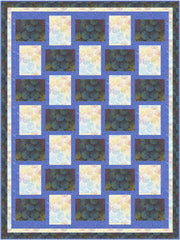 Confetti Echo 3-Yard Quilt Kit