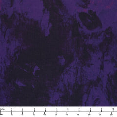 Vivid Violet 3-Yard Quilt Kit