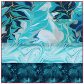 Midnight Canvas 3-Yard Quilt Kit