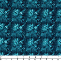 Midnight Canvas 3-Yard Quilt Kit