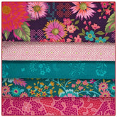 Parlor Lace 5-Yard Quilt Kit