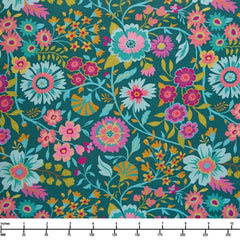 Parlor Lace 5-Yard Quilt Kit