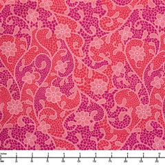 Parlor Lace 5-Yard Quilt Kit