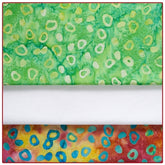 Citrus Splash 3-Yard Quilt Kit