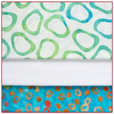 Bubble Dance 3-Yard Quilt Kit