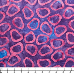 Twist & Turn 5-Yard Quilt Kit