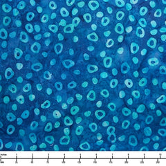 Twist & Turn 5-Yard Quilt Kit