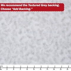 Snowfall Serenade 3-Yard Quilt Kit