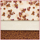 Autumn Embrace 3-Yard Quilt Kit