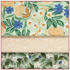 Garden Song 3-Yard Quilt Kit