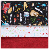 Making Music 3-Yard Quilt Kit