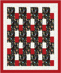 Making Music 3-Yard Quilt Kit