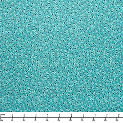 Spice Garden 3-Yard Quilt Kit