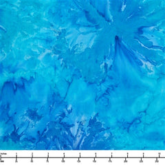 Tidal Bloom 3-Yard Quilt Kit