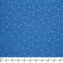 Happy Ocean Panel Quilt Kit