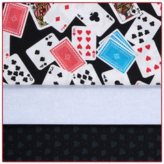 Full House 3-Yard Quilt Kit