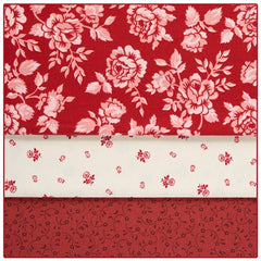 Timeless Love 3-Yard Quilt Kit