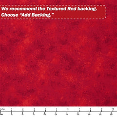 Timeless Love 3-Yard Quilt Kit