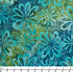 Traveling Threads 3-Yard Quilt Kit