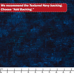 Traveling Threads 3-Yard Quilt Kit