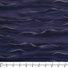 Shimmering Meadow 3-Yard Quilt Kit