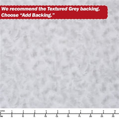 Shimmering Meadow 3-Yard Quilt Kit