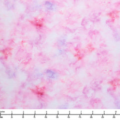 Sketchbook Floral 3-Yard Quilt Kit