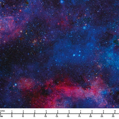 Space Odyssey 3-Yard Quilt Kit