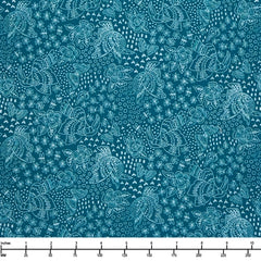 Toucan Paradise 3-Yard Quilt Kit