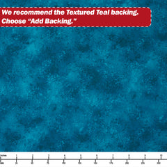 Fireflies at Night 3-Yard Quilt Kit