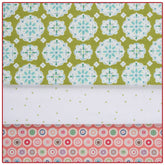Pastel Nostalgia 3-Yard Quilt Kit