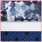 Family Welcome 3-Yard Quilt Kit