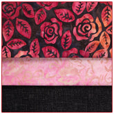 Rose Garden 3-Yard Quilt Kit