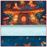 Midnight Magic Panel Quilt Kit