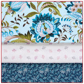 Garden Tradition 3-Yard Quilt Kit