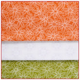 Daisy Pop 3-Yard Quilt Kit