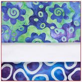 Rhythms in Bloom 3-Yard Quilt Kit