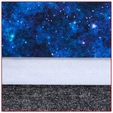 Starry Skies 3-Yard Quilt Kit