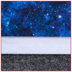 Starry Skies 3-Yard Quilt Kit