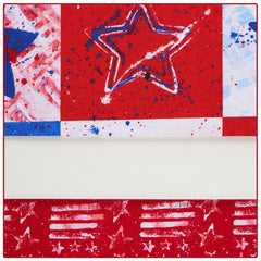 Americana 3-Yard Quilt Kit