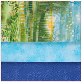 Soothing Scenes 3-Yard Quilt Kit