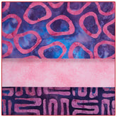 Bubble Mystique 3-Yard Quilt Kit