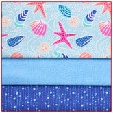 Beachy Keen 3-Yard Quilt Kit